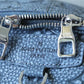 Ozarra Fashion Lu-Vi bags - 9606