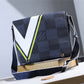 Ozarra Fashion Lu-Vi bags - 10405