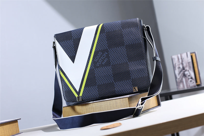 Ozarra Fashion Lu-Vi bags - 10405