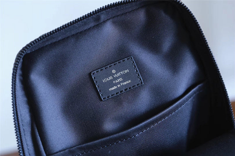 Ozarra Fashion Lu-Vi bags - 10231