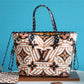 Ozarra Fashion Lu-Vi bags - 8056