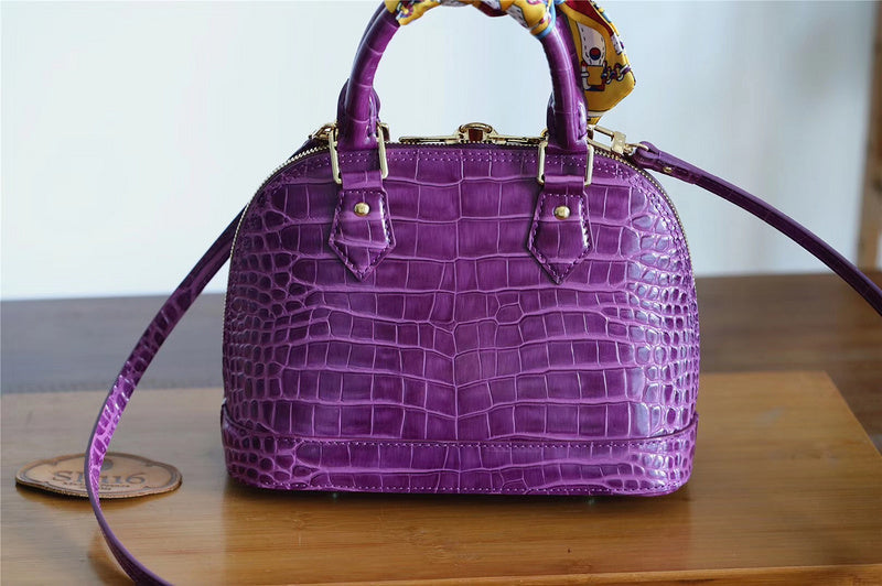 Ozarra Fashion Lu-Vi bags - 8284