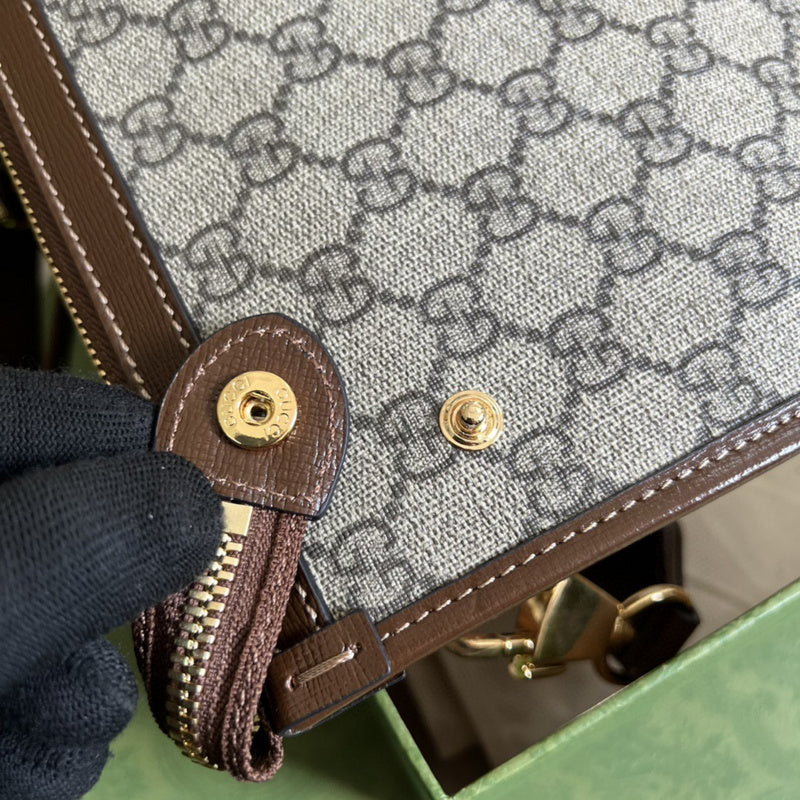 Ozarra - GCI Bags - 356