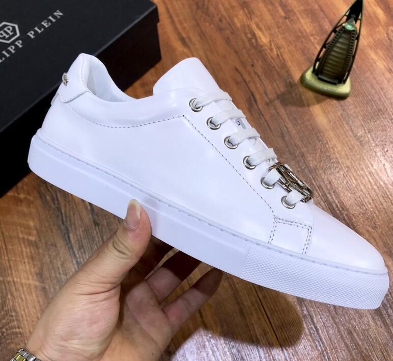 Ozarra Luxury - PHP Shoes - 166