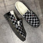 Ozarra Luxury - LOV Men Shoes - 1373