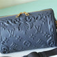 Ozarra Fashion Lu-Vi bags - 11219