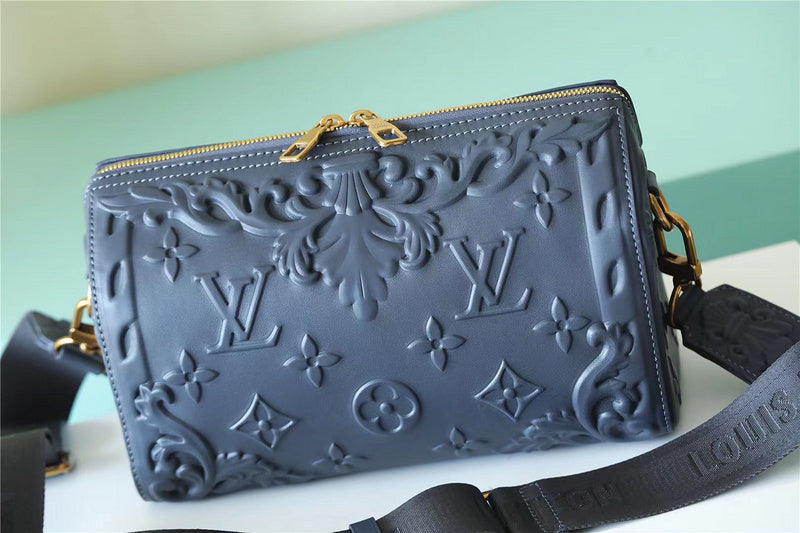 Ozarra Fashion Lu-Vi bags - 11219
