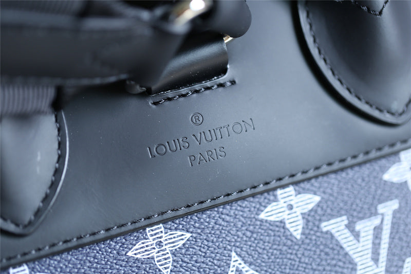 Ozarra Fashion Lu-Vi bags - 9745