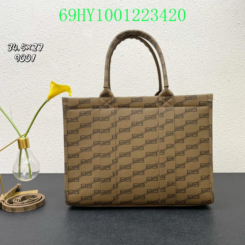 Ozarra Fashion - BGA Bags - 1932