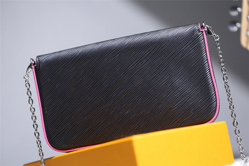 Ozarra Fashion Lu-Vi bags - 9010