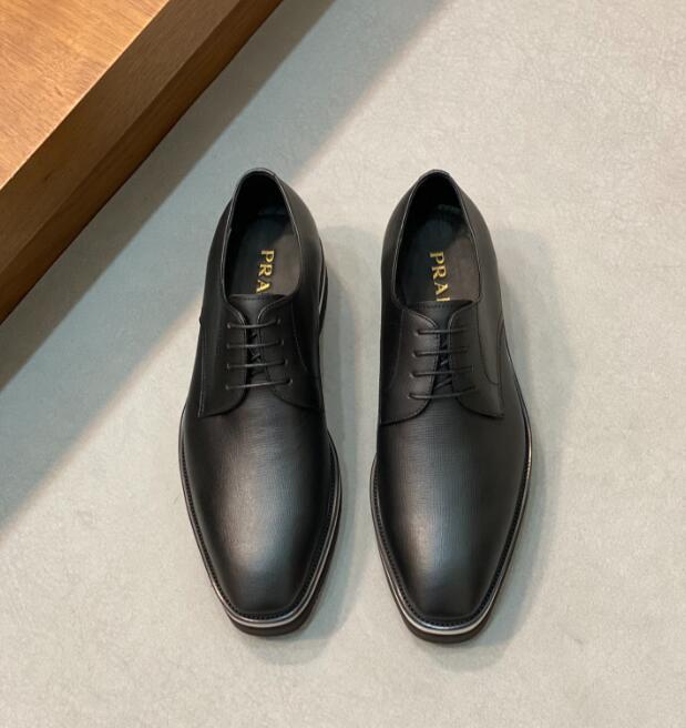 Ozarra Luxury - PD Men Shoes - 035
