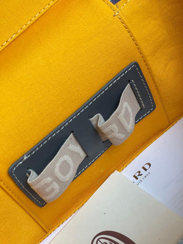 OZ - GYO Bags - 824