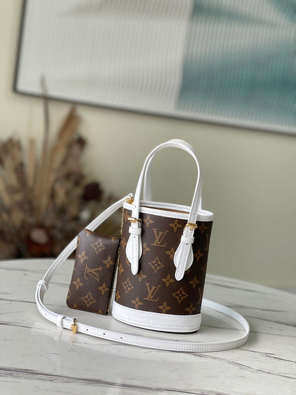 Fashion Lu-Vi bags - 5055
