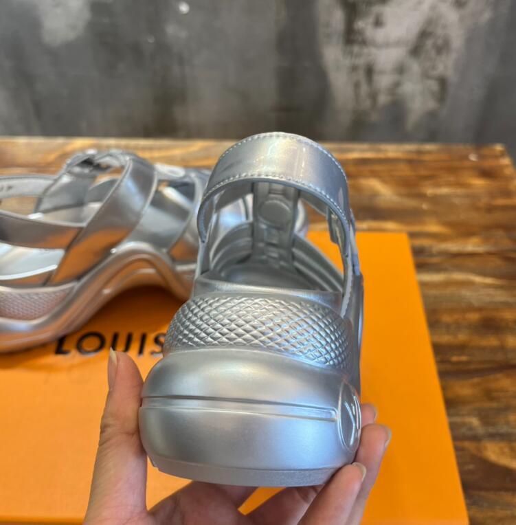 Ozarra Luxury - LOV Women Shoes - 570