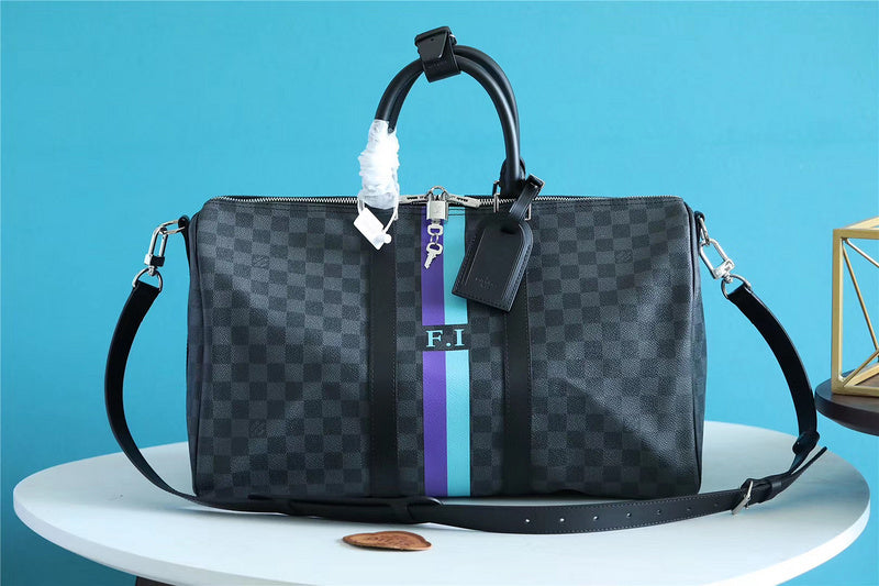 Ozarra Fashion Lu-Vi bags - 11316