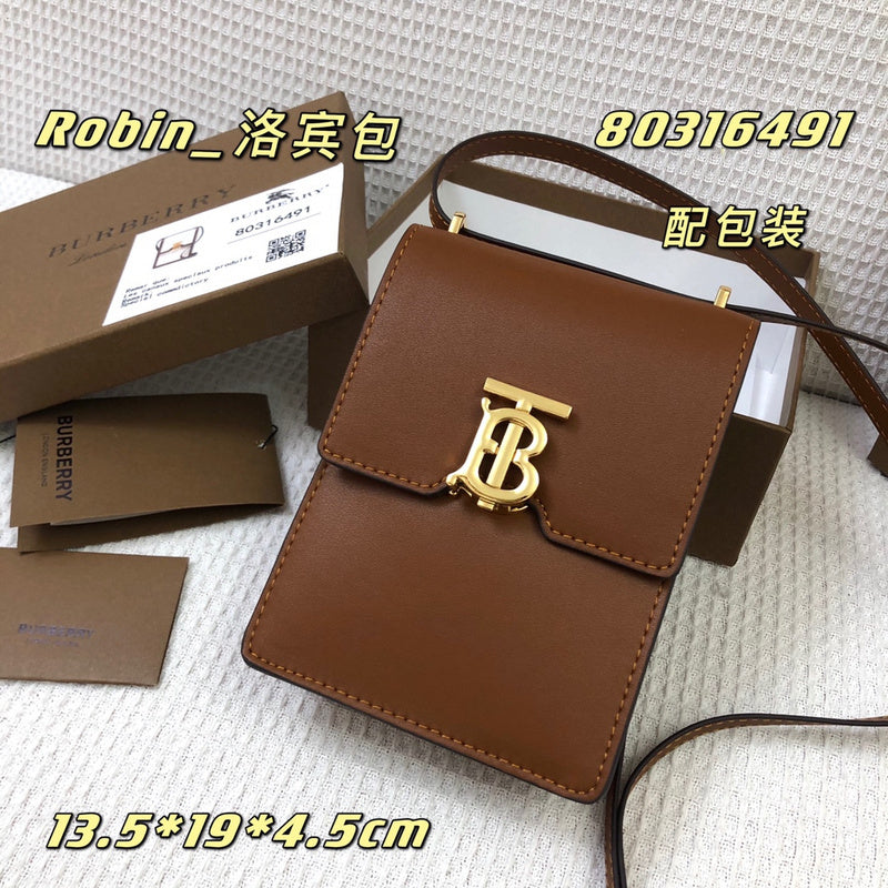 Ozarra Fashion -BBR Bags - 824