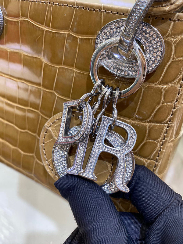 Ozarra - Dir Bags - 1825