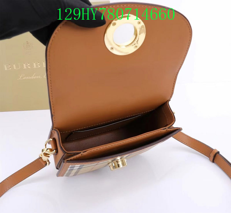 Ozarra Fashion -BBR Bags - 100
