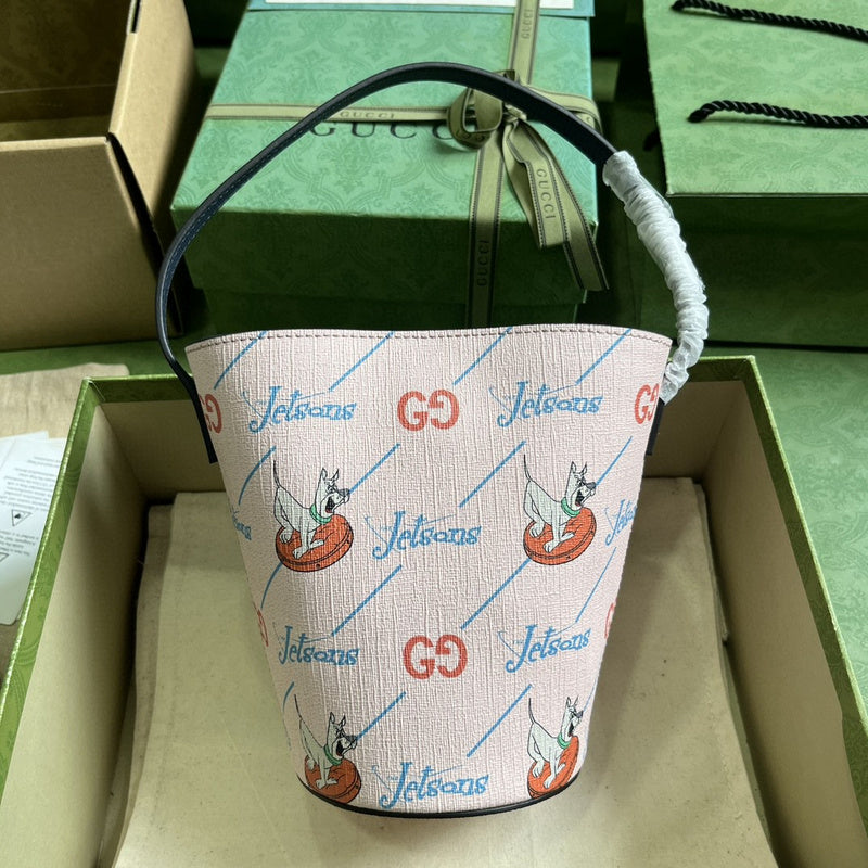 Ozarra - GUKI Women Bags - 134