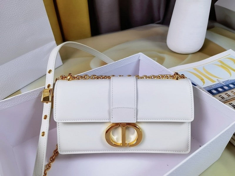 OZ - Dir Bags - 1018