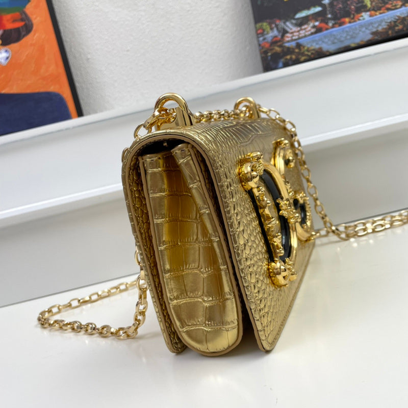 Ozarra - DG Bags - 071