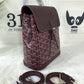 Ozarra - GOD Bags - 028