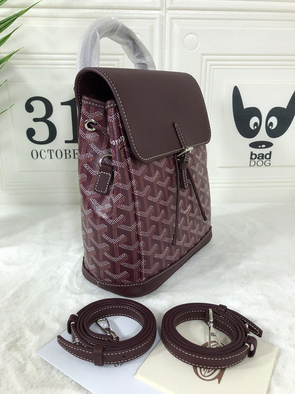 Ozarra - GOD Bags - 028