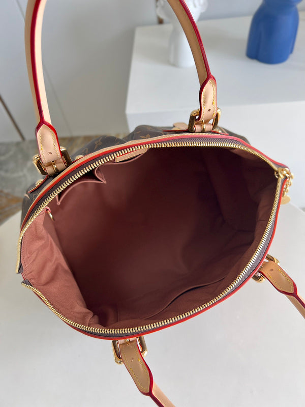 Ozarra Fashion Lu-Vi bags - 17192