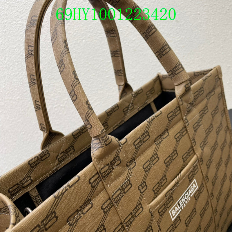 Ozarra Fashion - BGA Bags - 1932