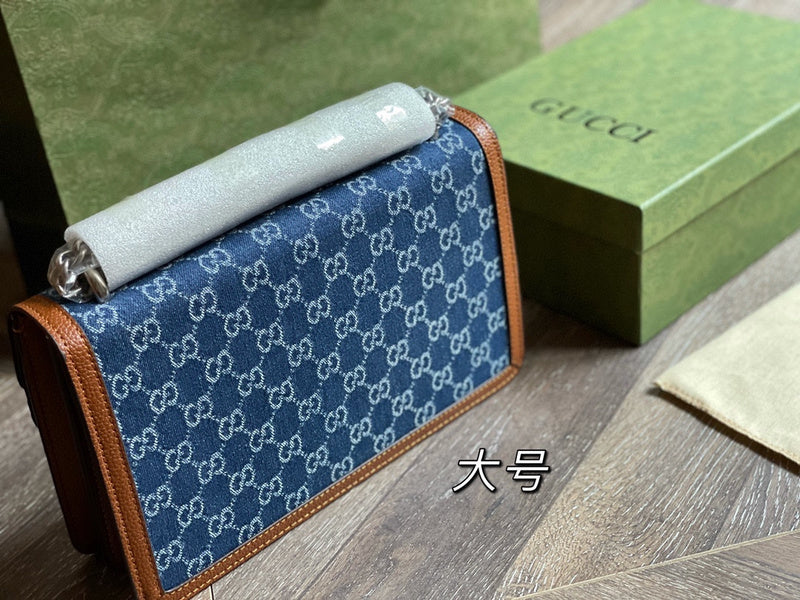 Ozarra - GCI Bags - 2184
