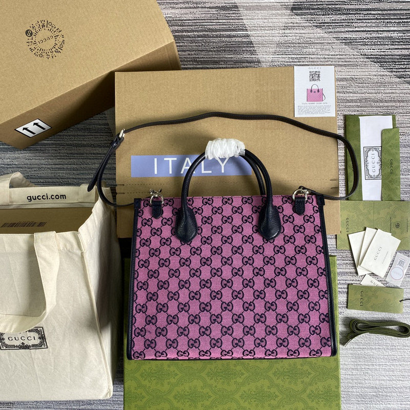 Ozarra - GUKI Bags - 1955