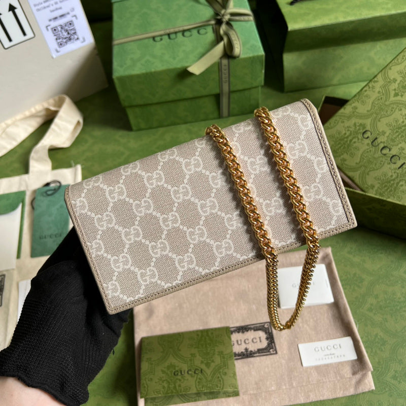 OZ - GCI Bags - 506