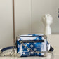 Fashion Lu-Vi bags - 3190