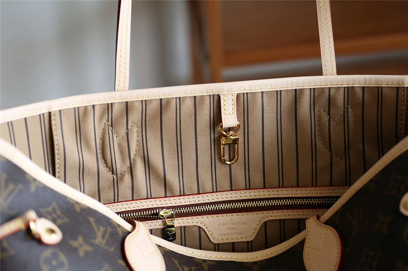 Ozarra Fashion Lu-Vi bags - 8106