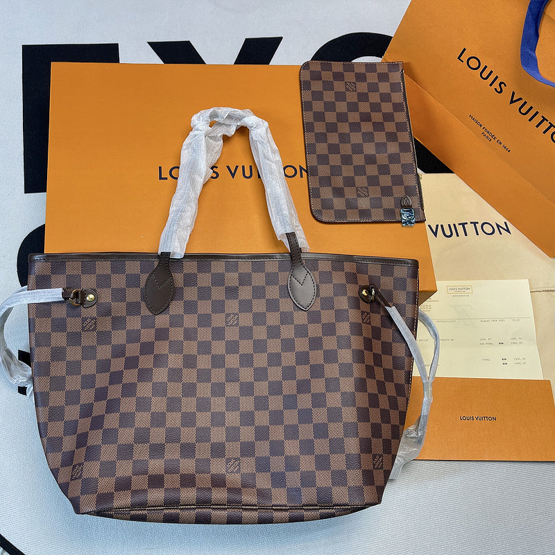 Ozarra Fashion Lu-Vi bags - 8108