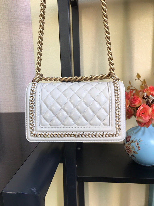 BAB - CHL Bags - 3499
