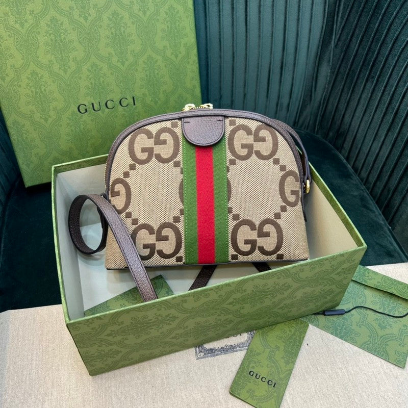 Ozarra - GCI Bags - 1923