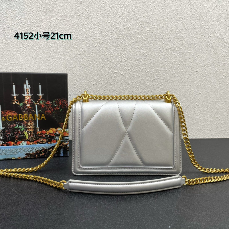 Ozarra - DG Bags - 113