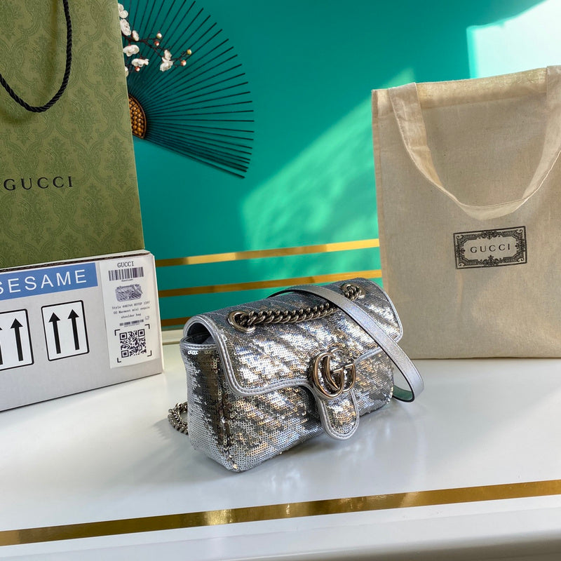 Ozarra - GUKI Bags - 2105