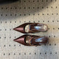 Ozarra Luxury - PD Women Shoes - 111