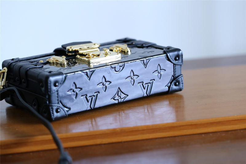 Ozarra Fashion Lu-Vi bags - 8227