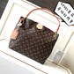 Fashion Lu-Vi bags - 3886