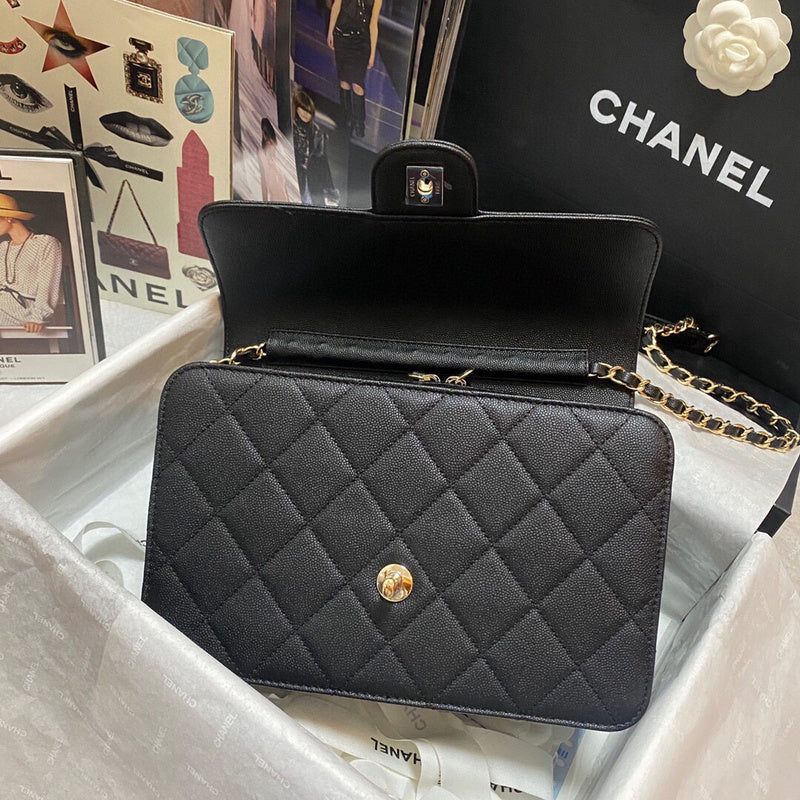 BAB - CHL Bags - 3403