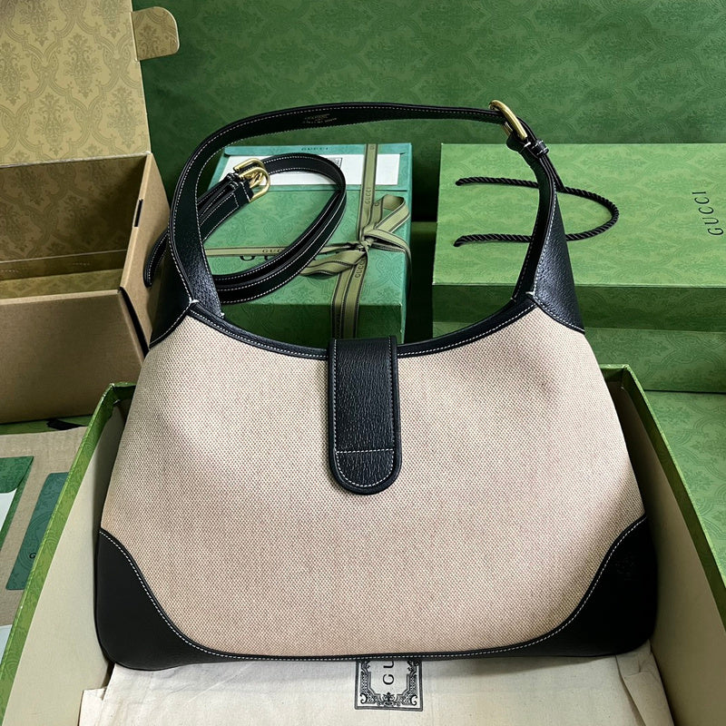 OZ - GCI Bags - 847