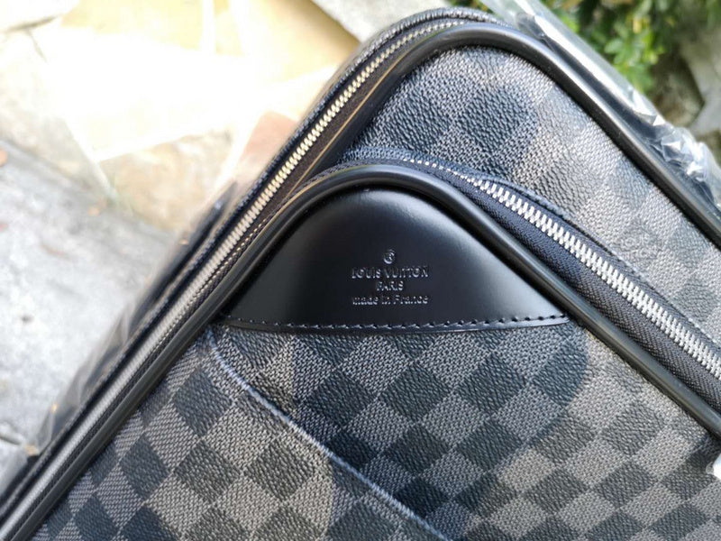 Ozarra Fashion Lu-Vi bags - 11392