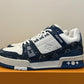 Ozarra Luxury - LOV Men Shoes - 1187