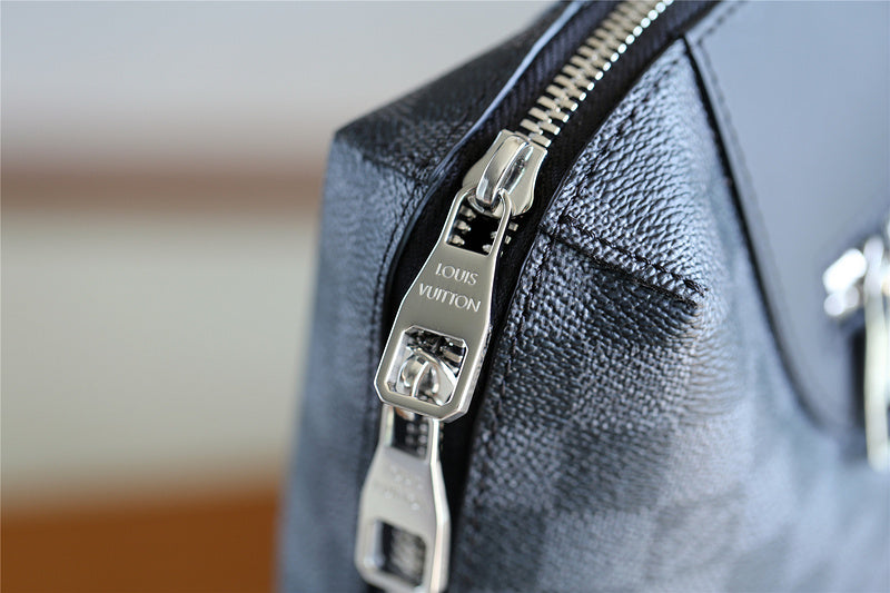 Ozarra Fashion Lu-Vi bags - 9852