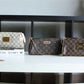 Ozarra Fashion Lu-Vi bags - 9377
