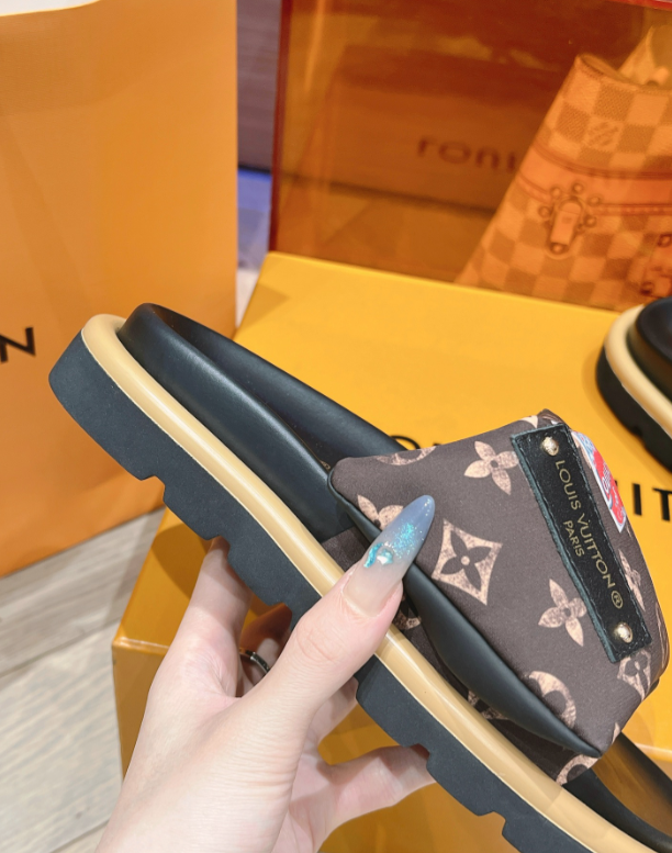 Ozarra Luxury - LOV Men Shoes - 109