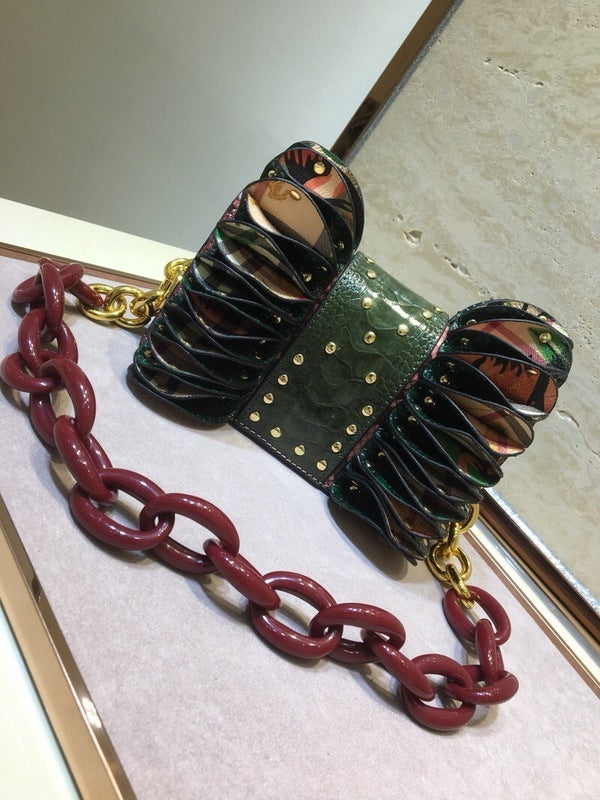 Ozarra Fashion -BBR Bags - 1109